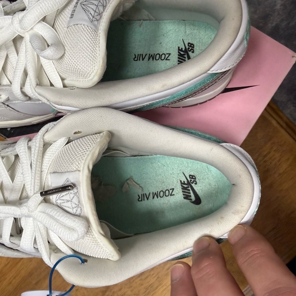 Sb dunk - Picture 7 of 9